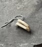 Handmade Unique Earrings, Eco Friendly Gifts, One of a Kind Christmas Gifts. - Image 4