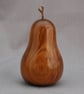 Stunning Pear in Laburnum Wood - Image 2