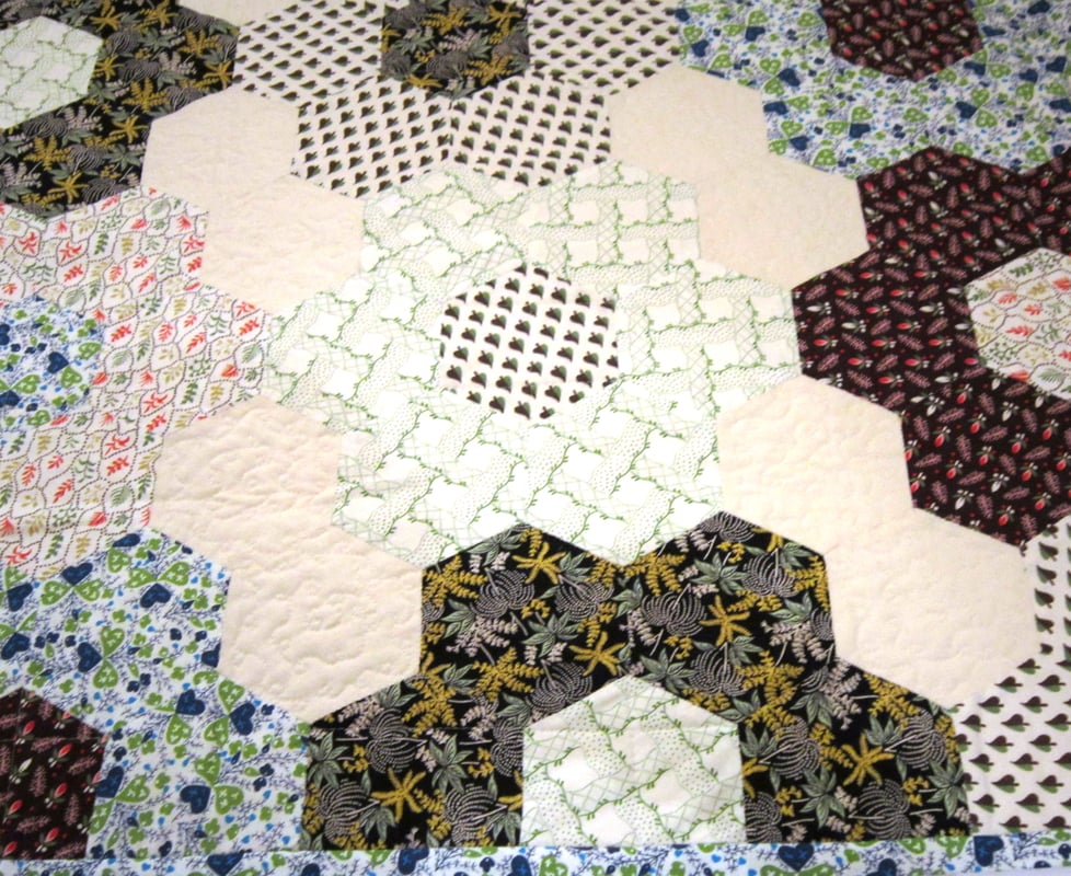 Sweet Bee Quilts 