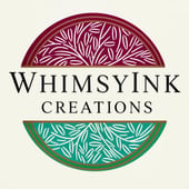 WHIMSYINK Crafts