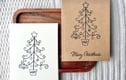 Christmas cards
