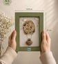 Conch shell hot air balloon - Image 2