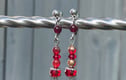 Clip-on Earrings- NON PIERCED