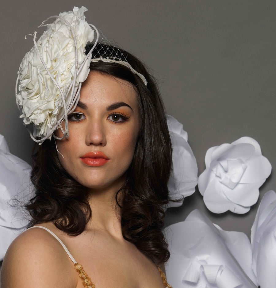 Marie Halewood Millinery