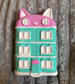 Brand New Set Of 10 Gabby’s Dollhouse Characters Perfect For Party Bags - Image 7