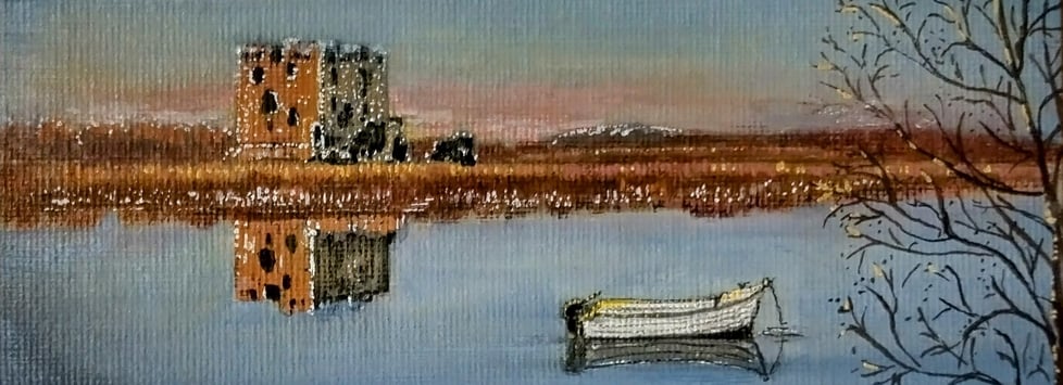 Helen Chadfield Art - Harmonyandink