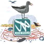 Jamie's Word Art