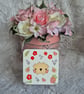 Sheep Design Mug & Coaster Set - Image 3