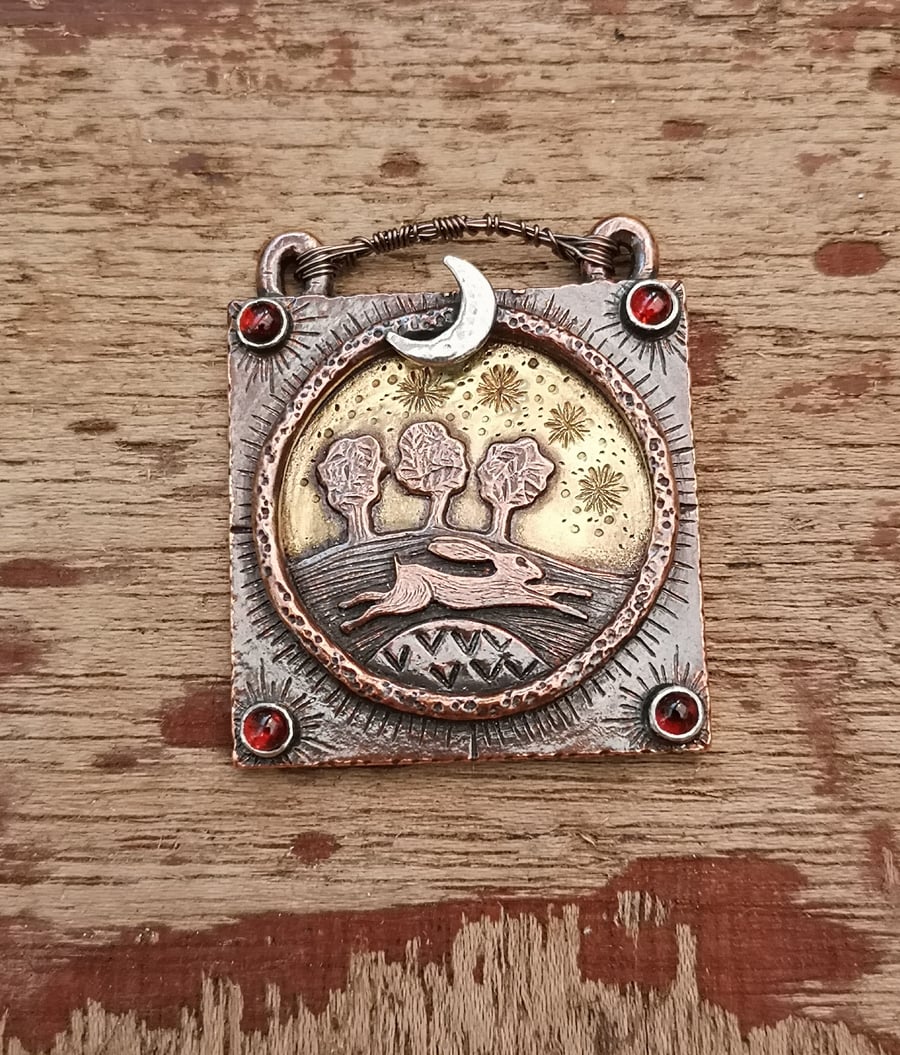 Keepsake RESERVED FOR VALERIE 