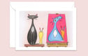 Cat Cards