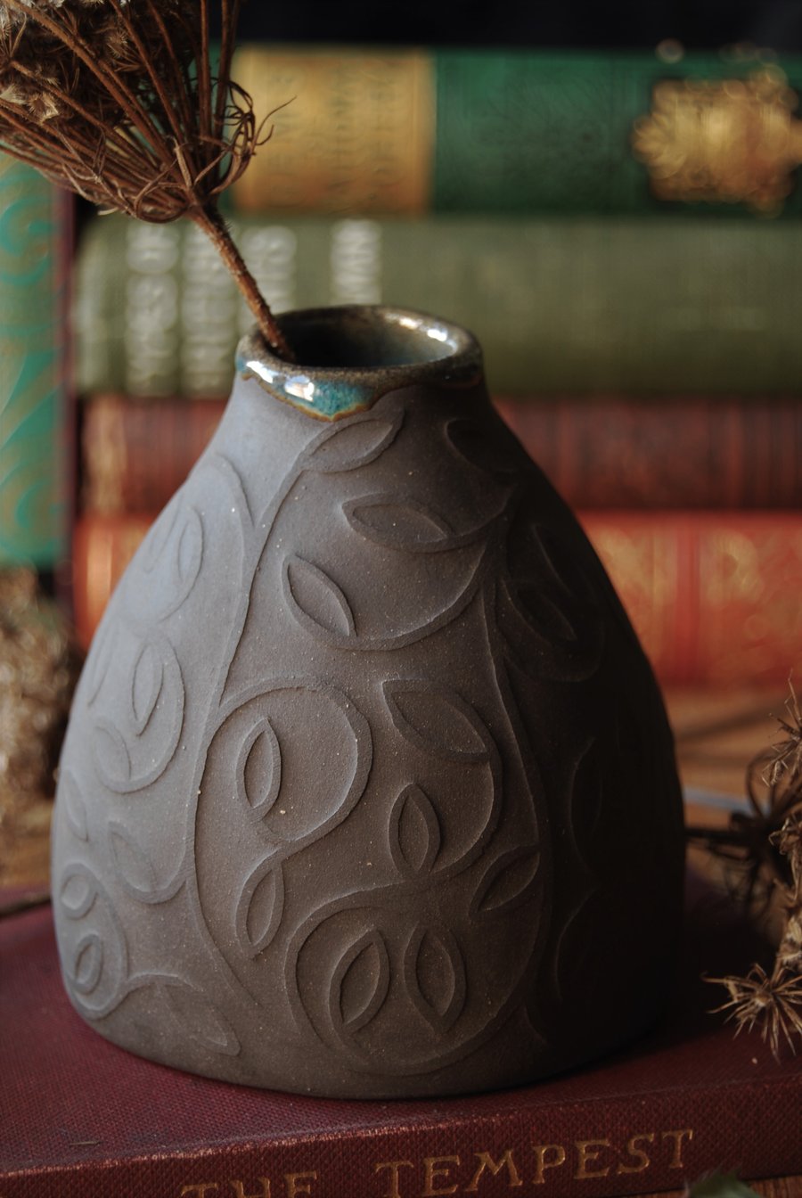 Nichola Darwin - Maker
