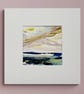 Original Seascape Painting - Autumn Whispers 6 - Image 1