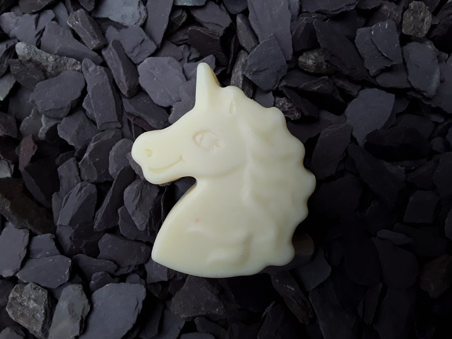 Unicorn Soap 