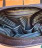 Charcoal tweed bag - Image 3