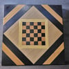 Wood Veneer Coaster