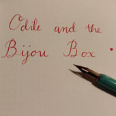Odile and the Bijou Box