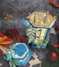 Enchanted Winter Lantern - Image 4