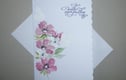 Sympathy cards