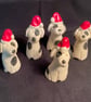 Christmas cracker dogs - Image 3