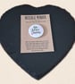 Ab-Sew-Lutely Needle Minder - Cross Stitch and Embroidery Accessory