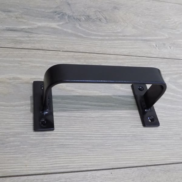 Towel Rail...........................................Wrought Iron (Forged Steel)