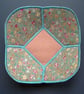 Textile Bowl - Image 1