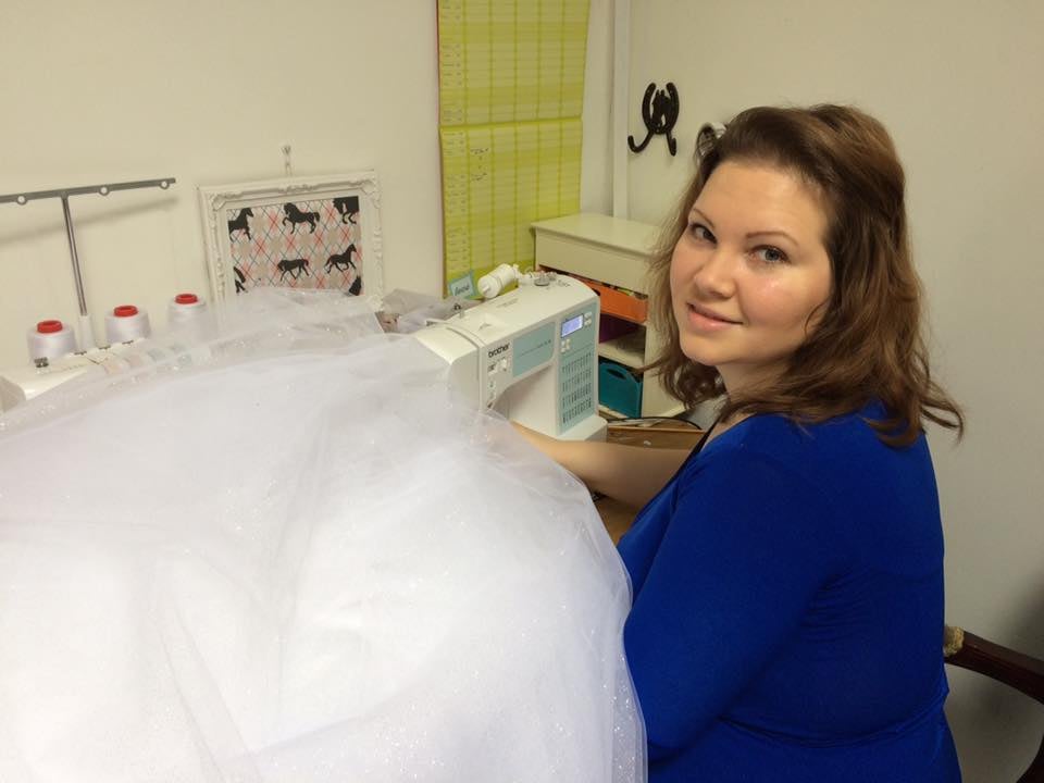 Milina sewing and craft 