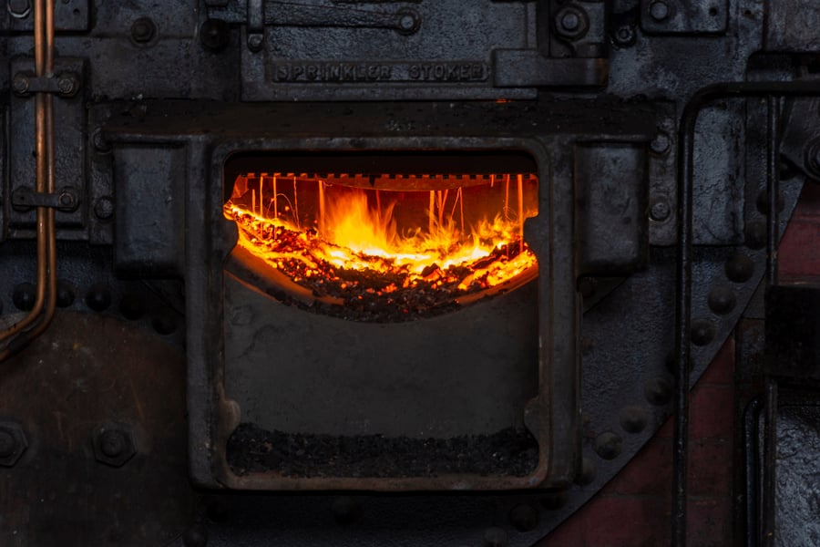 Lancashire boiler 1 print