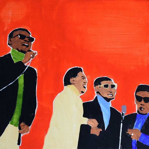 Four Tops