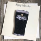 Father’s Day Guinness card