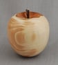 Stunning Apple in Yew Wood - Image 2