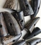 50mm (2") Real Horn Toggle 1st quality - Image 4