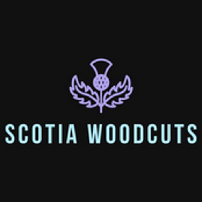 Scotia Woodcuts