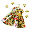Christmas Dress - reserved for Dawn