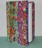 Diary 2019 Liberty print patchwork - Image 2