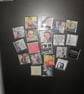 Set of Any 5 Fridge Magnets (Discount Code) multibuy  - Image 3