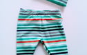 Baby leggings, Trousers and Jersey hats