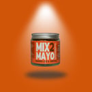 CHARRED LIME & CHIPOTLE MIX2MAYO (50g net) Premium Dry Seasoning