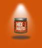 CHARRED LIME & CHIPOTLE MIX2MAYO (50g net) Premium Dry Seasoning