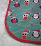 Baby Apron - Christmas - Image 6