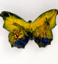 brooch - butterfly No.7 - Image 1