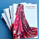 THE RED DRESS Catalogue (2022)