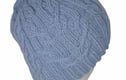 Knitted