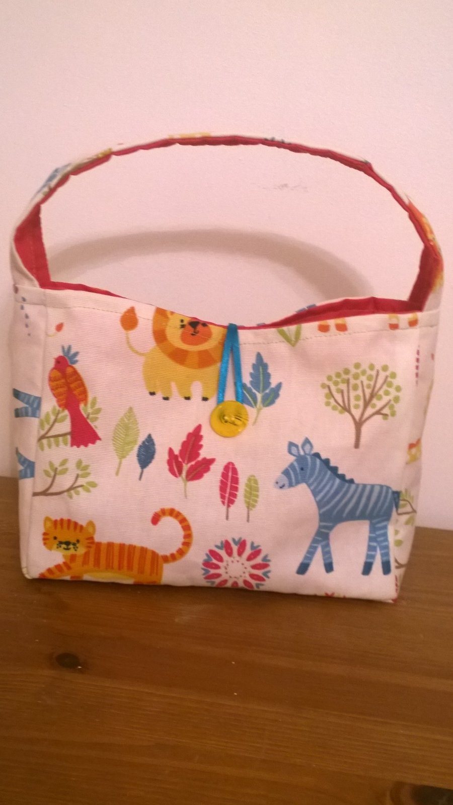 Childs Small Bag