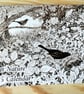 Secret Nature 2025 Calendar - Image 1
