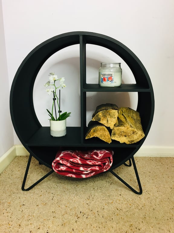 Industrial Modern Furniture