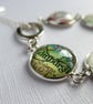 Personalised Map Bracelet - Image 4