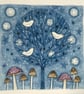 Winter Birds - Image 2