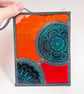 Mini Stained Glass Window Decoration 5 - Image 3