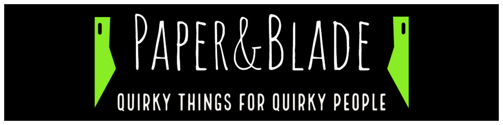 Paper & Blade